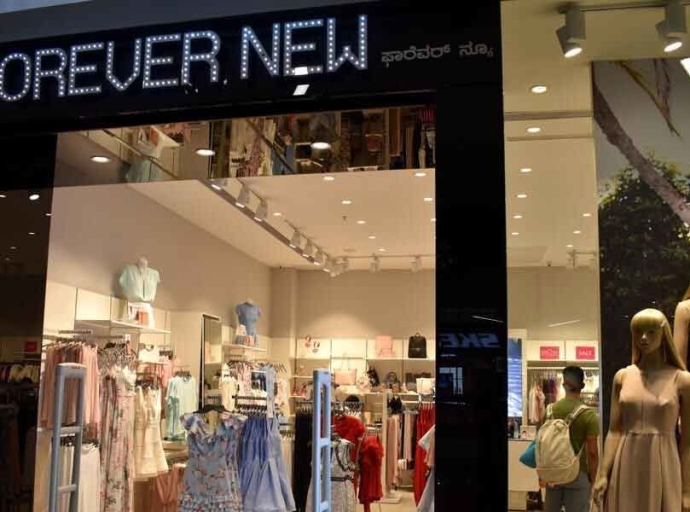 ForeverNew